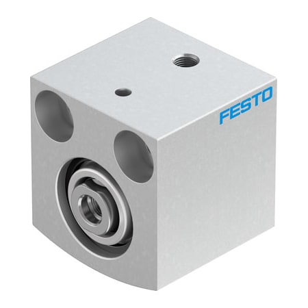 Festo Short-Stroke Cylinder AEVC-20-10-I-P AEVC-20-10-I-P